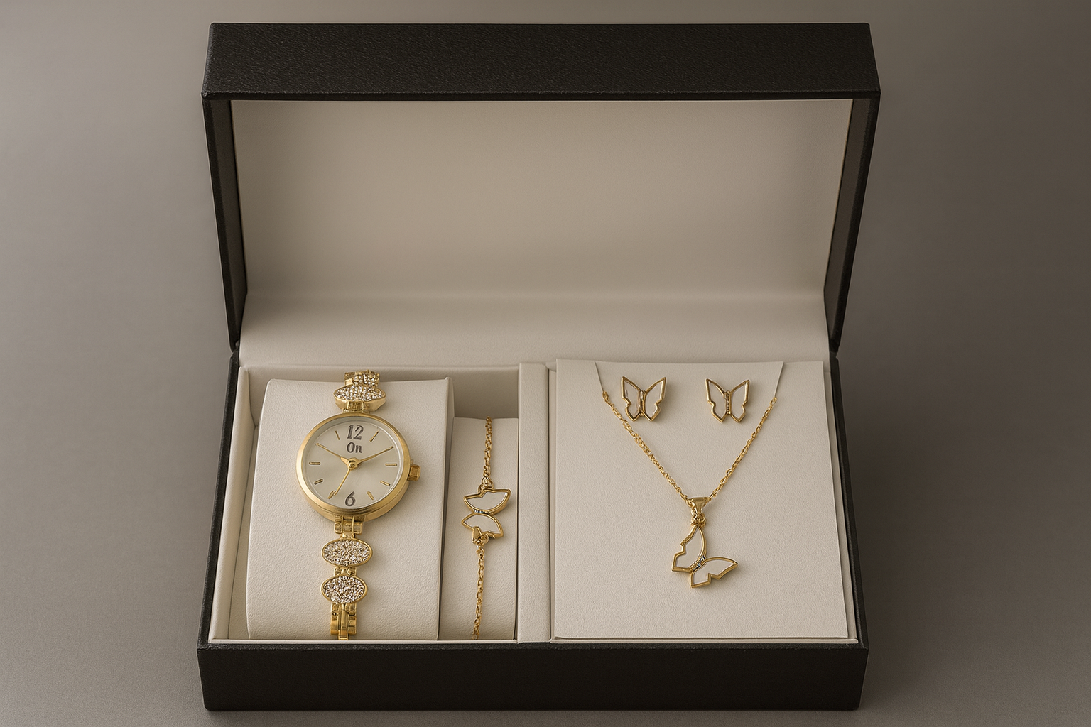 set de Mariposas de Ensueño
